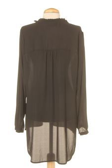 Blusa de manga larga XXL Yessica (C&A)