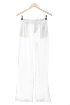 Pantaloni 34 Stradivarius, foto 1 di 2