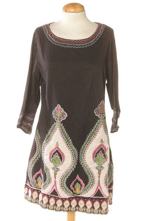 Robe casual