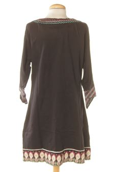 Einfaches Kleid M Niza