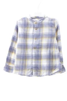 Chemise manches longues 3 ans Unit