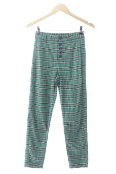 Pantaloni S Bershka, foto 1 di 2