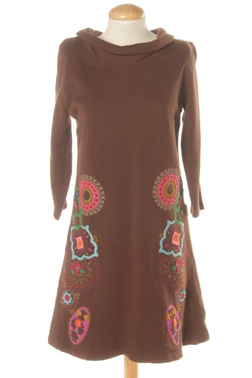 Robe casual