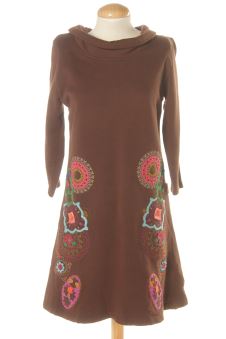 Robe casual M Mamatoyoe