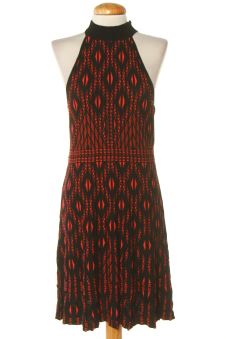 Robe casual 38 Desigual, photo 1 sur 2