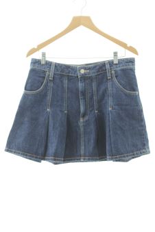 Falda L Zara