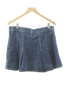Falda L Zara