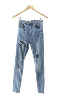 Vaquero 34 Bershka