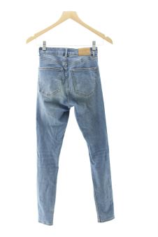Vaquero 34 Bershka