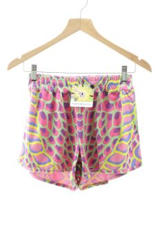 Kurze Sporthose S Desigual by Maria Escoté