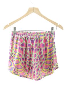Kurze Sporthose S Desigual by Maria Escoté