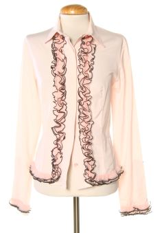 Blouse à manches longues 40 Amaya Arzuaga