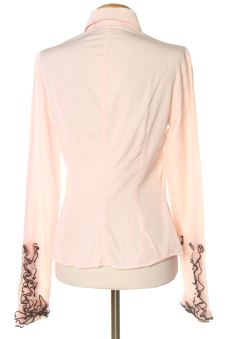 Blouse à manches longues 40 Amaya Arzuaga