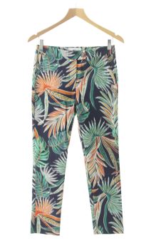 Pantaloni 36 Mango