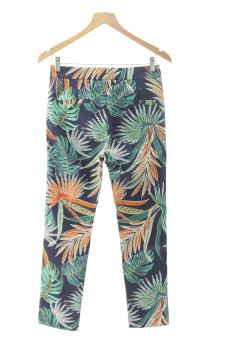 Pantaloni 36 Mango