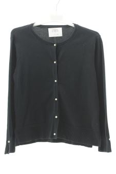 Strickjacke 134 Zara