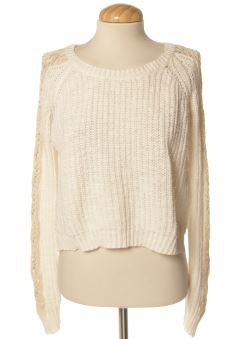 Jersey S Stradivarius