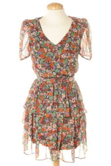 Vestito casual 34 Naf Naf