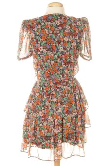 Vestito casual 34 Naf Naf