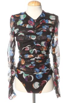Body M Desigual