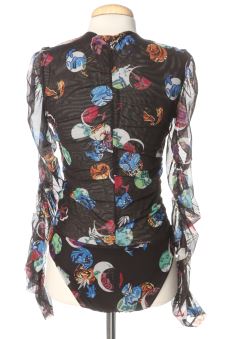 Body M Desigual