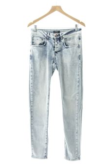 Jeans 38 Fórmula Joven