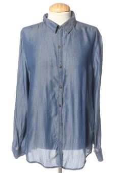Chemise M Mango