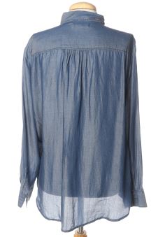 Chemise M Mango