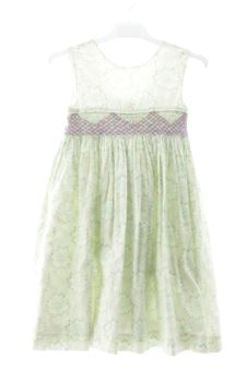 Robe 6 ans Neck & Neck