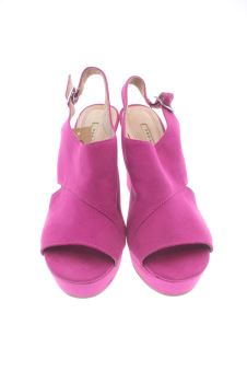 Sandalias tacon 39 Corina
