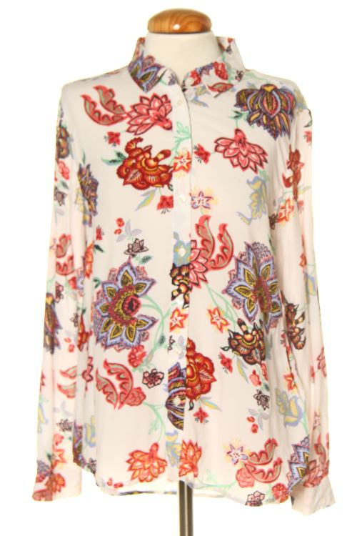 Chemise