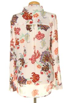 Camisa 38 M&S COLLECTION