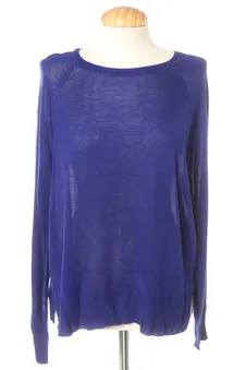 Jersey S Zara, foto 1 de 2