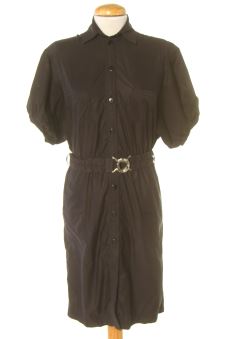Robe casual S Zara
