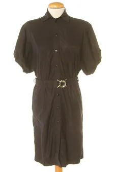 Vestido casual S Zara, foto 1 de 2