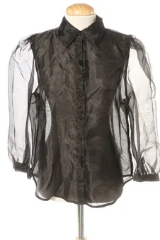 Camisa S Stradivarius, foto 1 de 2