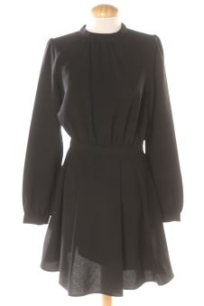 Einfaches Kleid S PERCENTIL, Foto 1 von 2