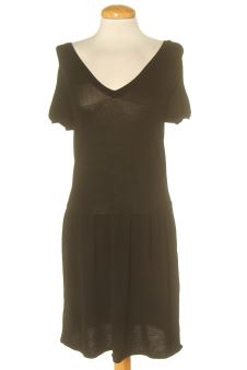 Vestido casual M Mango, foto 1 de 2