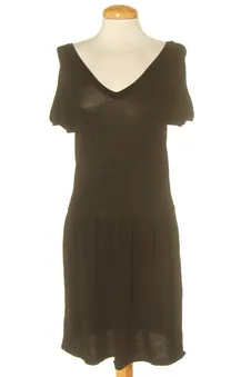 Vestido casual M Mango, foto 1 de 2