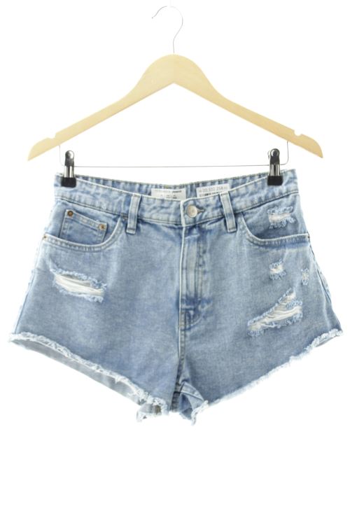 Pantaloni corti