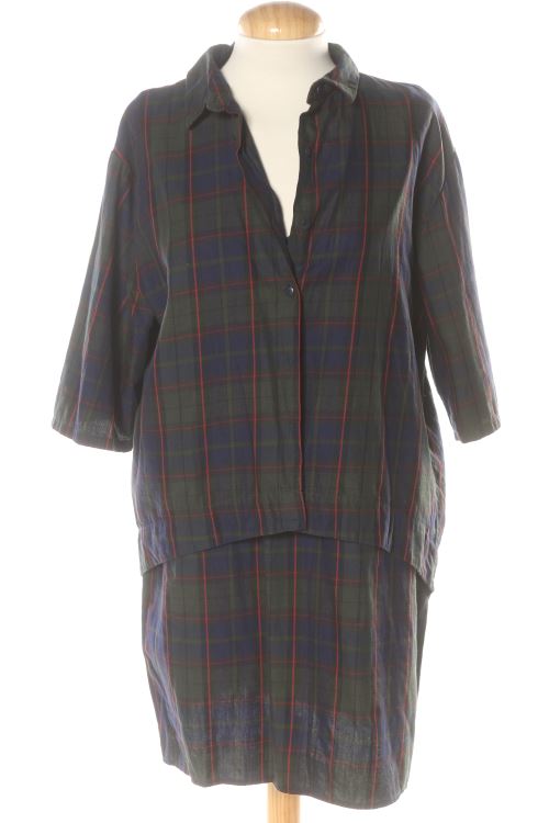Robe casual