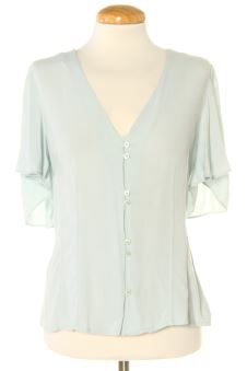 Camicia S MANGO SuiT, foto 1 di 2