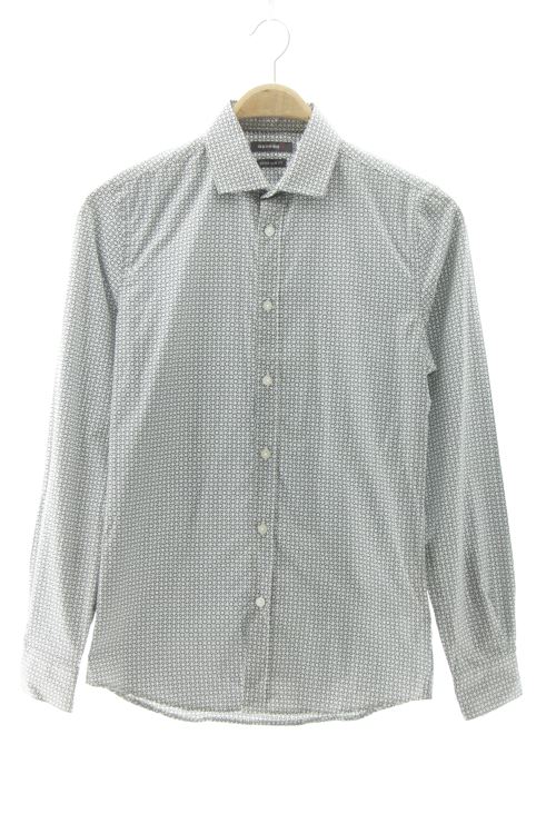 Camisa manga larga