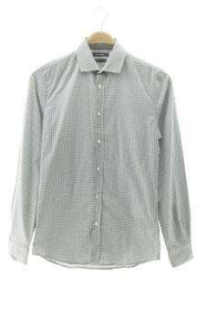 Camisa manga larga S devred 1902, foto 1 de 2