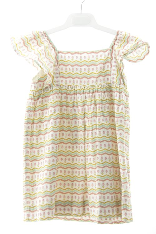 Aufwändiges Kleid