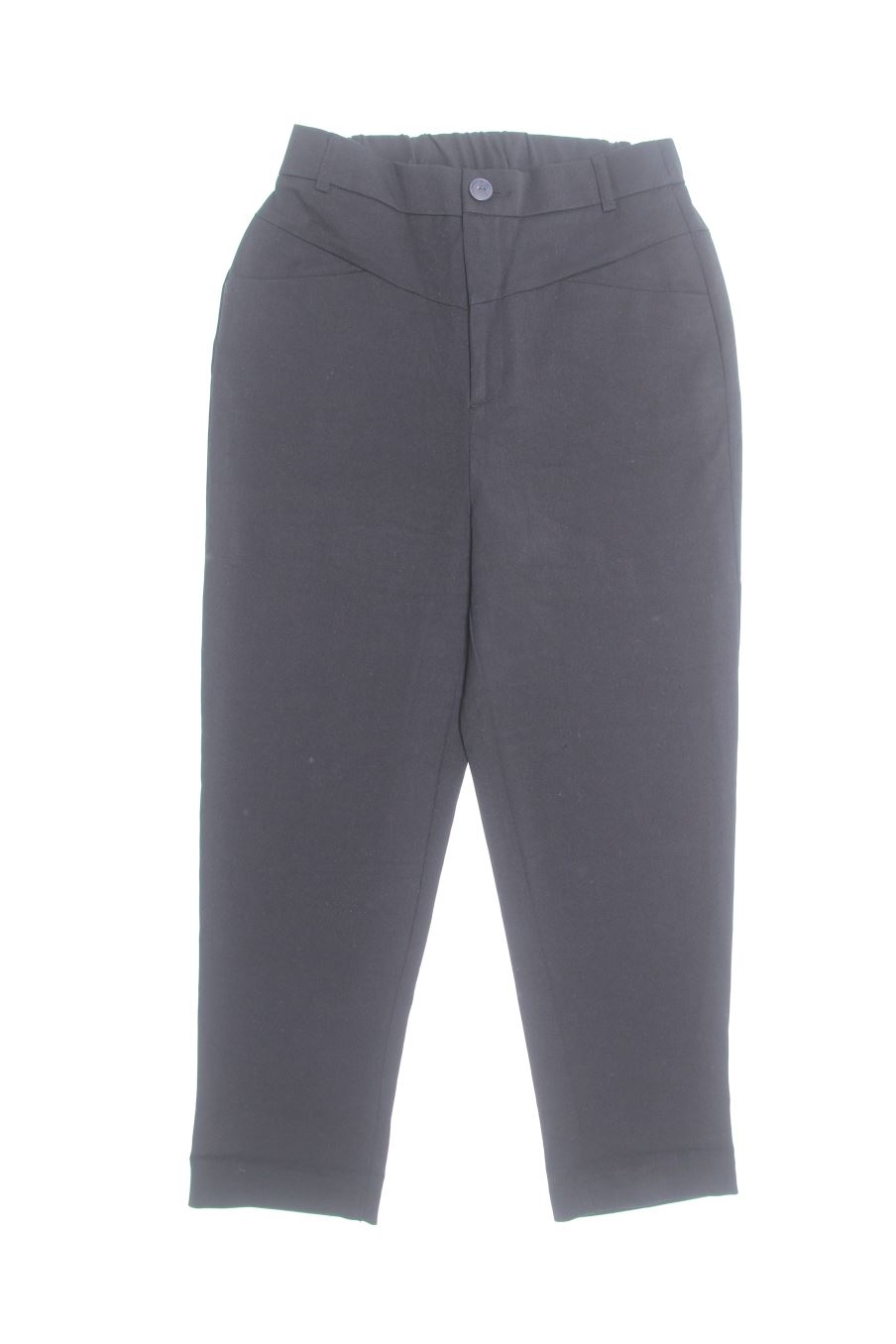 Pantalon Trafaluc de la taille XS, de couleur noir