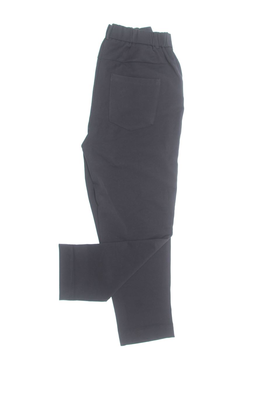 Pantalon Trafaluc de la taille XS, de couleur noir