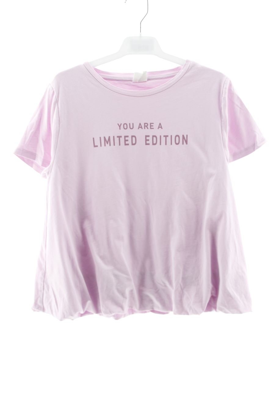 T-shirt Zara de la taille 13 ans de seconde main