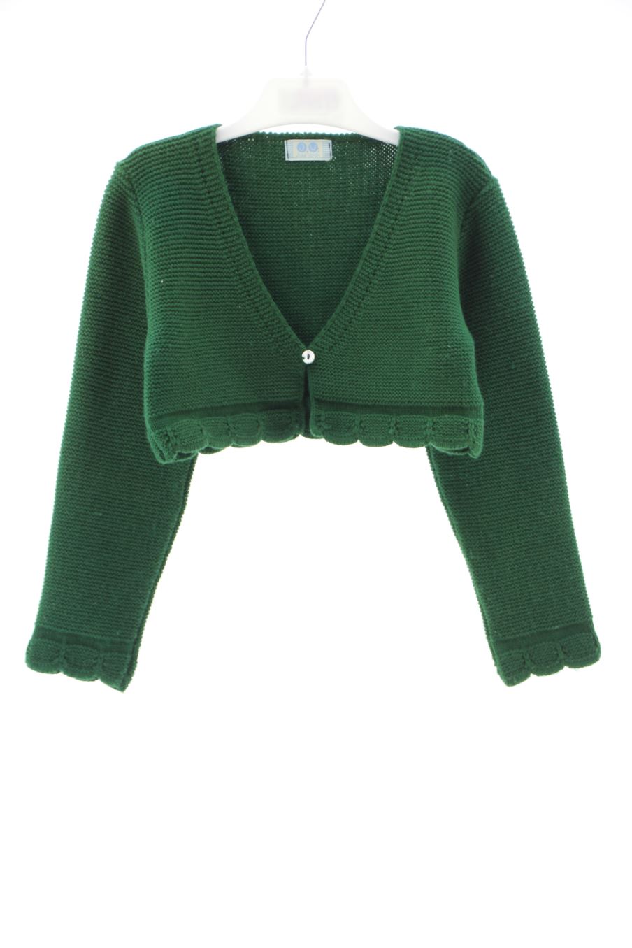 Chaqueta de José Varón de la talla 5 años de segunda mano