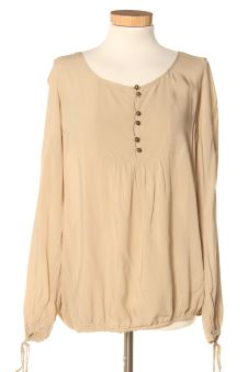 Blouse à manches longues S Prenatal